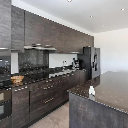 Cozy In With Kitchen Apartment Ostend